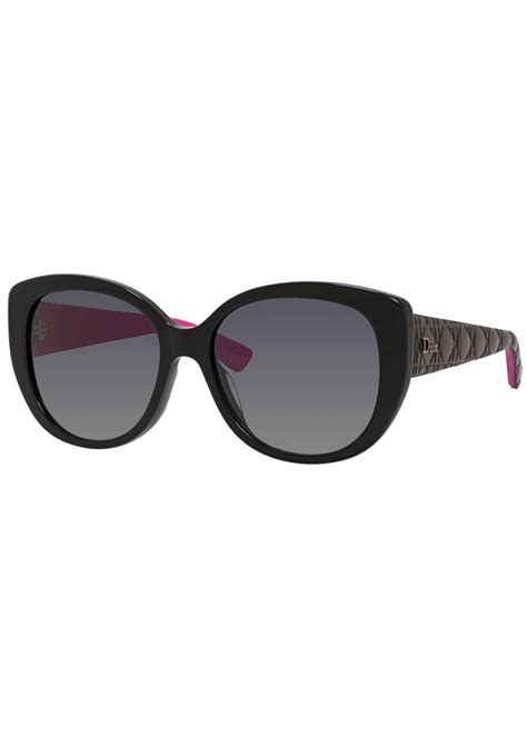 dior lady 1 oversized cat eye sunglasses|dior sunglasses outlet.